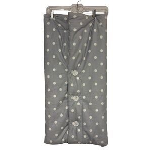 Snuggle Baby Swaddle Blanket Premium Plush Newborn Swaddle Sleep Sack